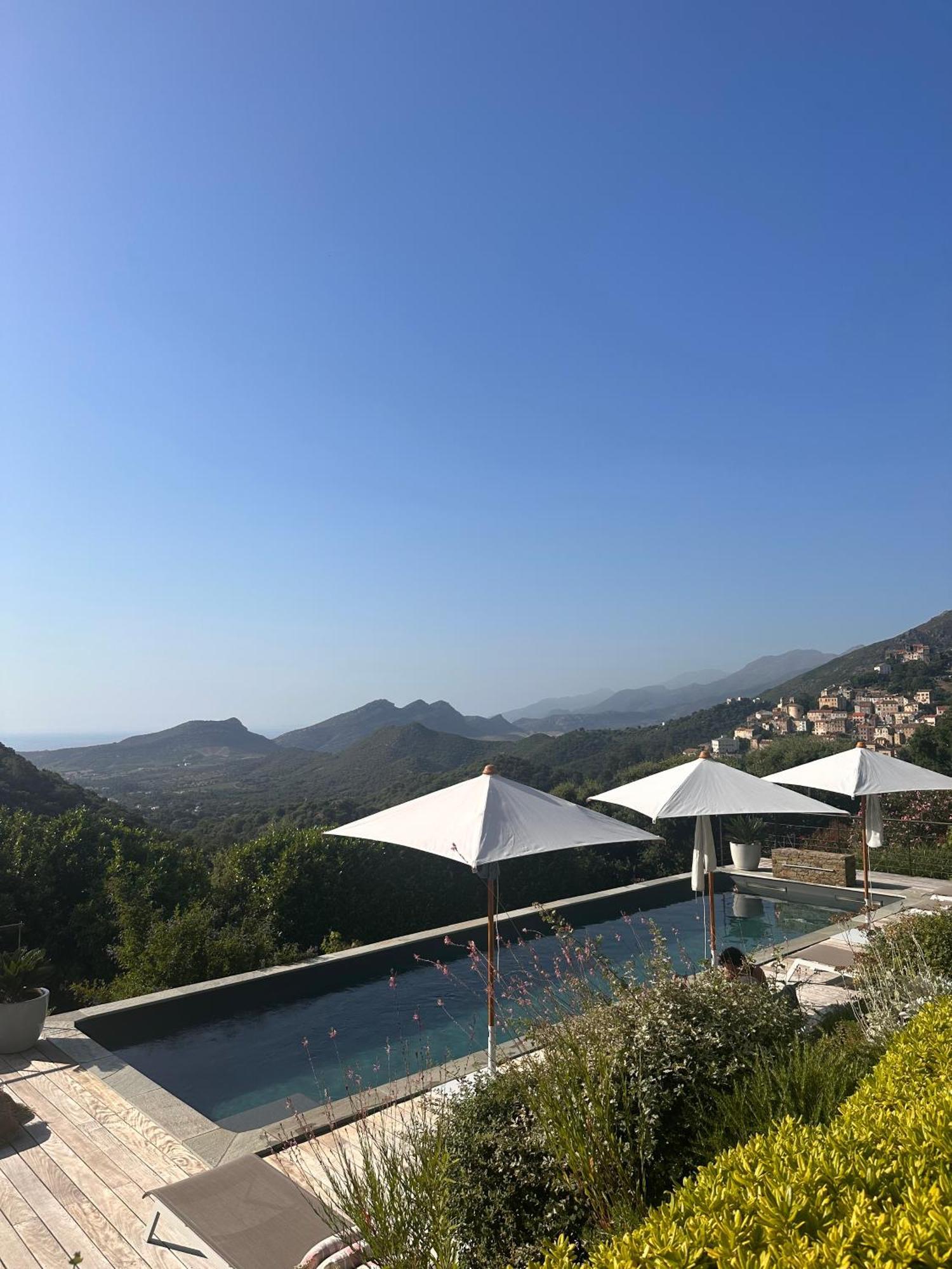 Villa Milanu اوليتا المظهر الخارجي الصورة