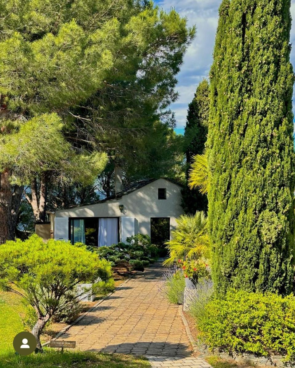 Villa Milanu اوليتا المظهر الخارجي الصورة