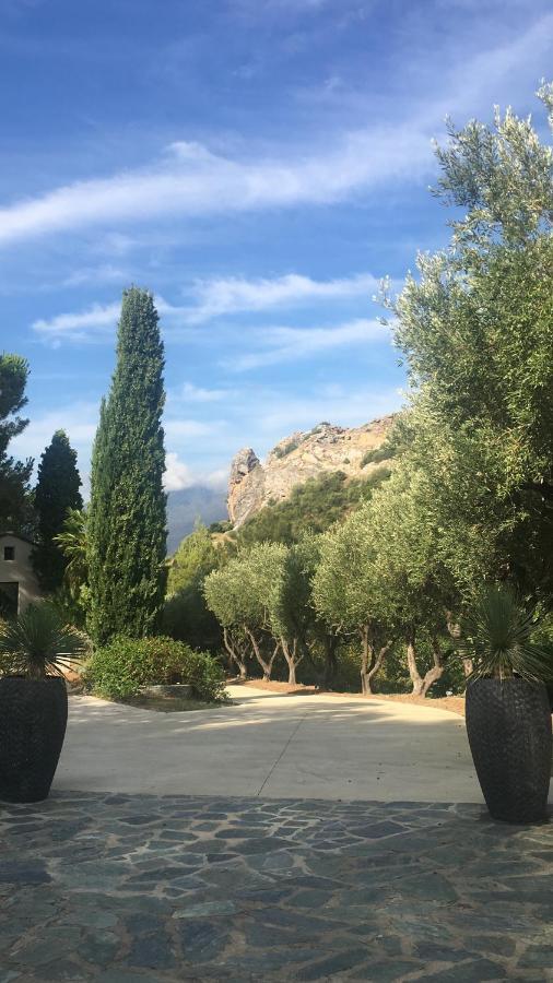 Villa Milanu اوليتا المظهر الخارجي الصورة