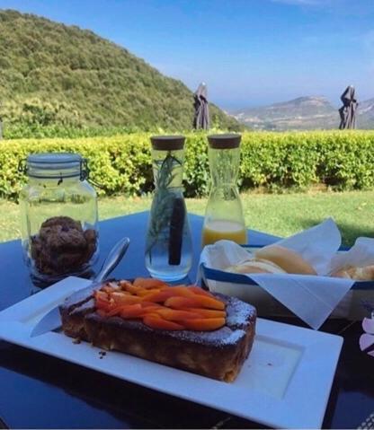Villa Milanu اوليتا المظهر الخارجي الصورة