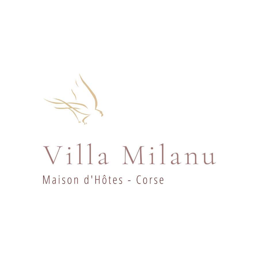 Villa Milanu اوليتا المظهر الخارجي الصورة